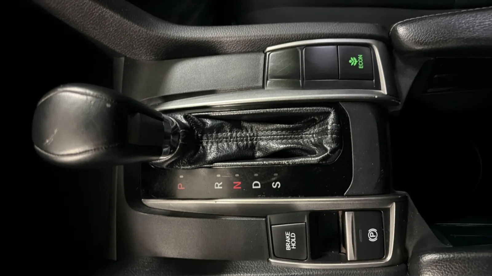 Honda Civic photo 12