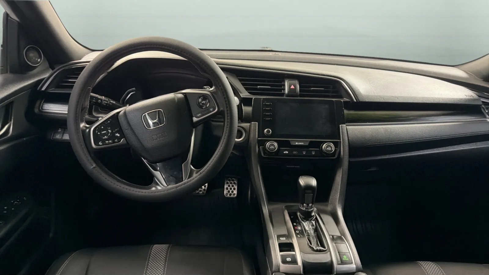 Honda Civic photo 10