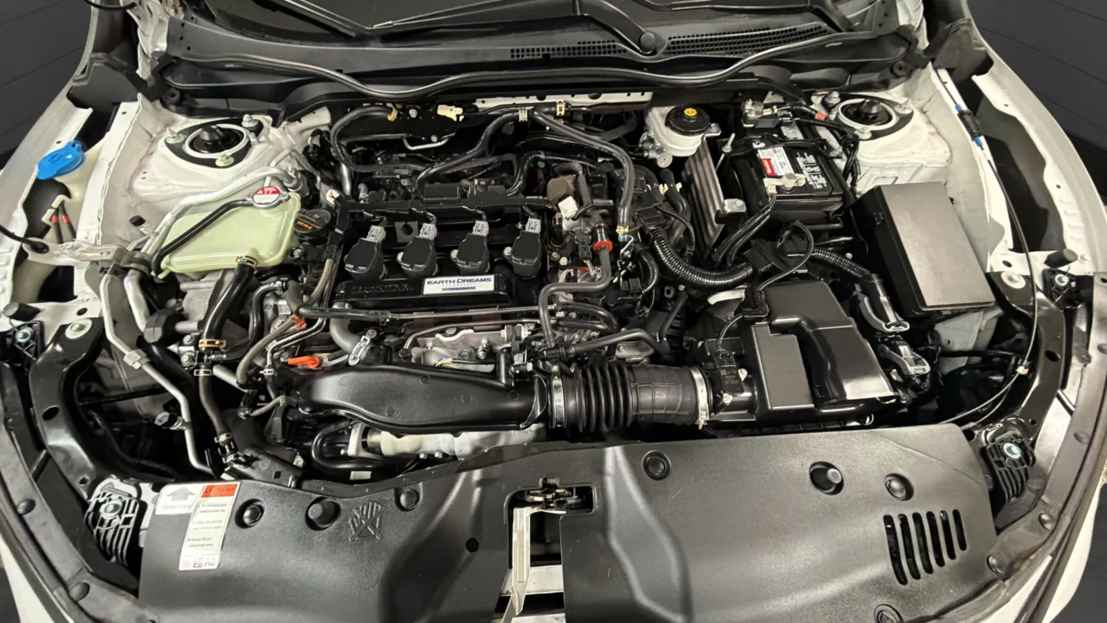Honda Civic photo 23