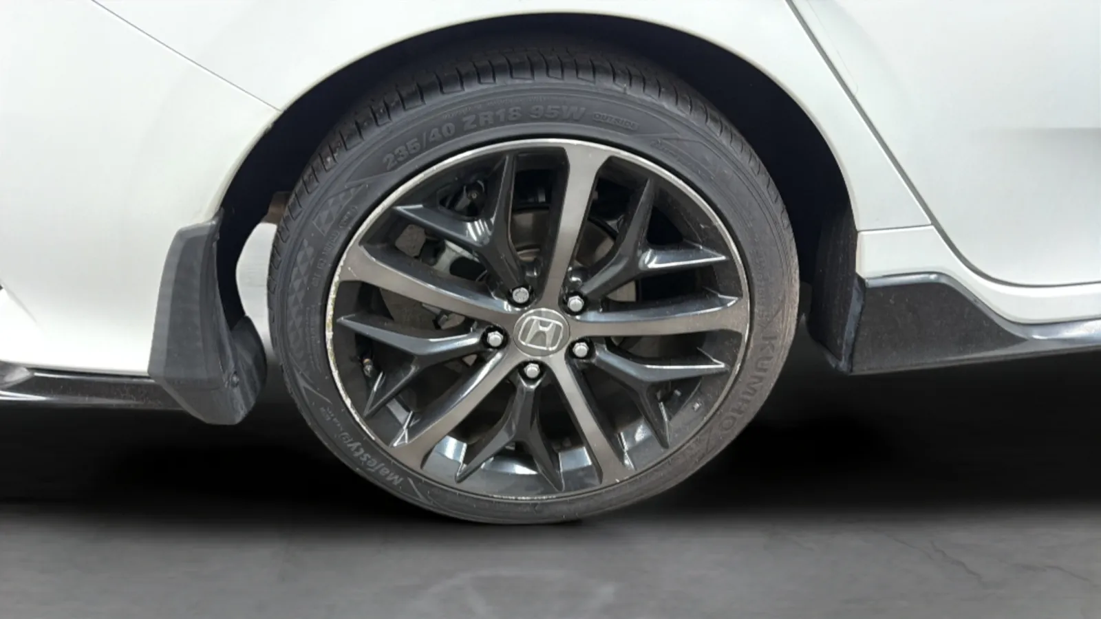Honda Civic photo 25