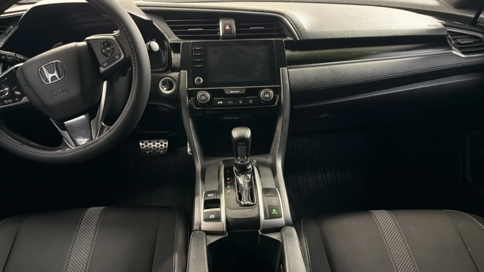 Honda Civic photo 16