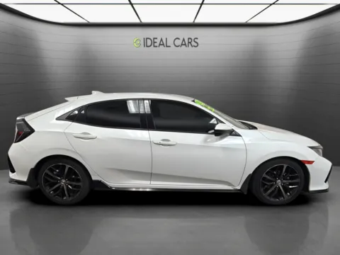 More photos of 2020 Honda Civic Sport at Ideal Cars - Broadway, AZ