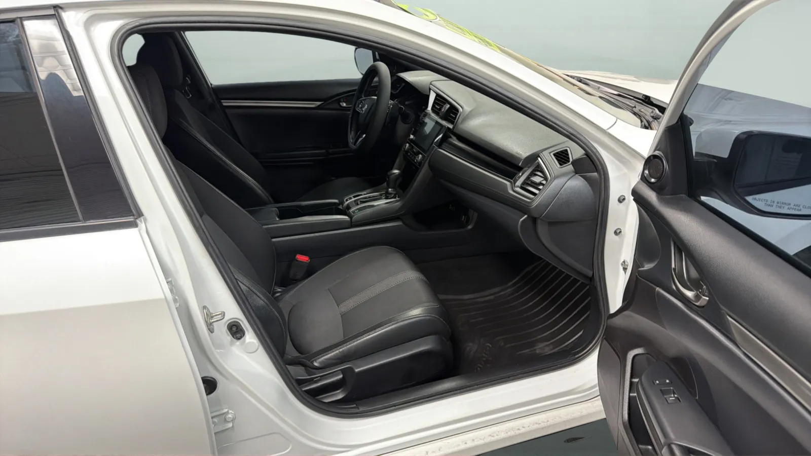 Honda Civic photo 22