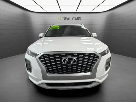 Photos of 2021 Hyundai PALISADE Limited for sale in Mesa, AZ at Ideal Cars - Broadway
