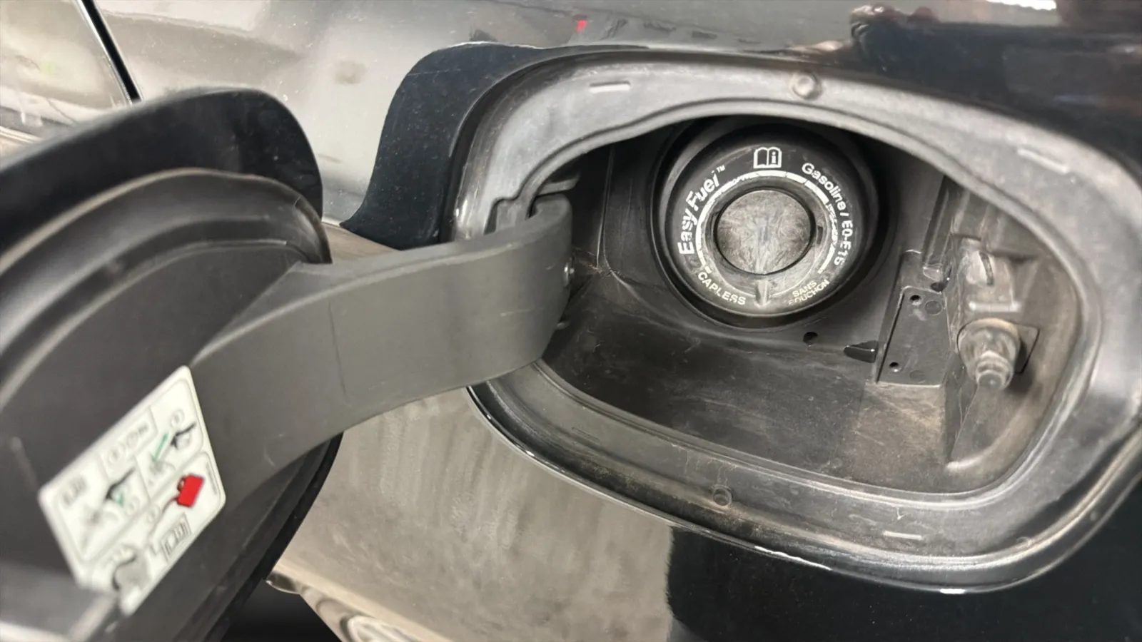 Ford Fusion photo 28