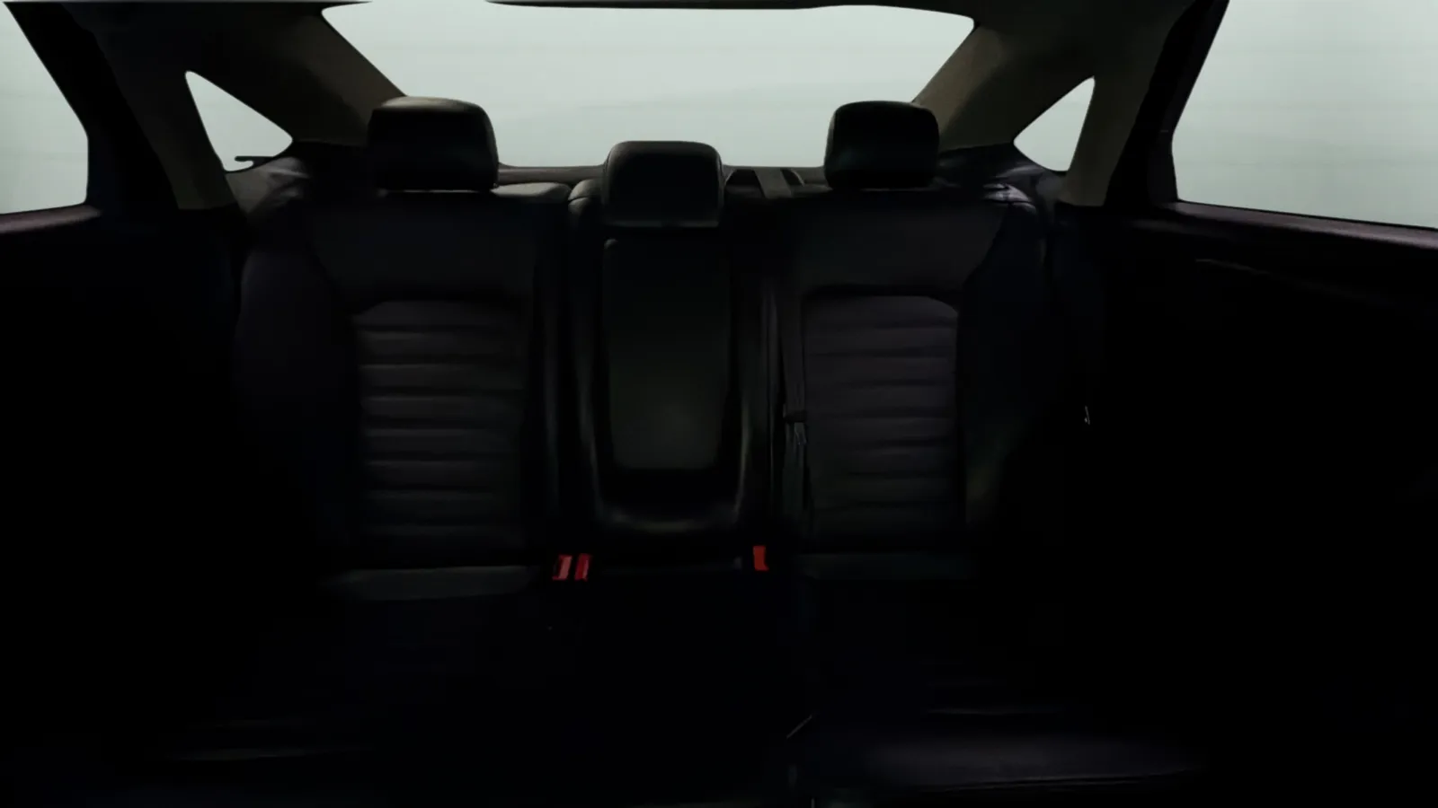Ford Fusion photo 19