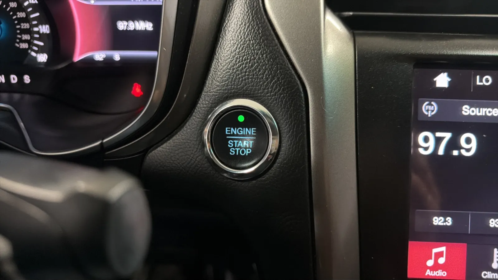 Ford Fusion photo 15
