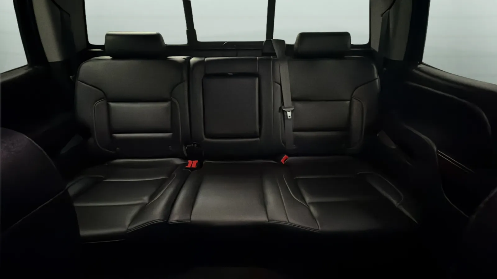 GMC Sierra photo 18