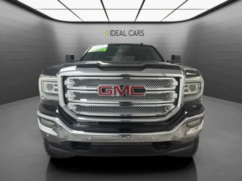 Photos of 2016 GMC Sierra 1500 SLT for sale in Mesa, AZ at Ideal Cars - Broadway