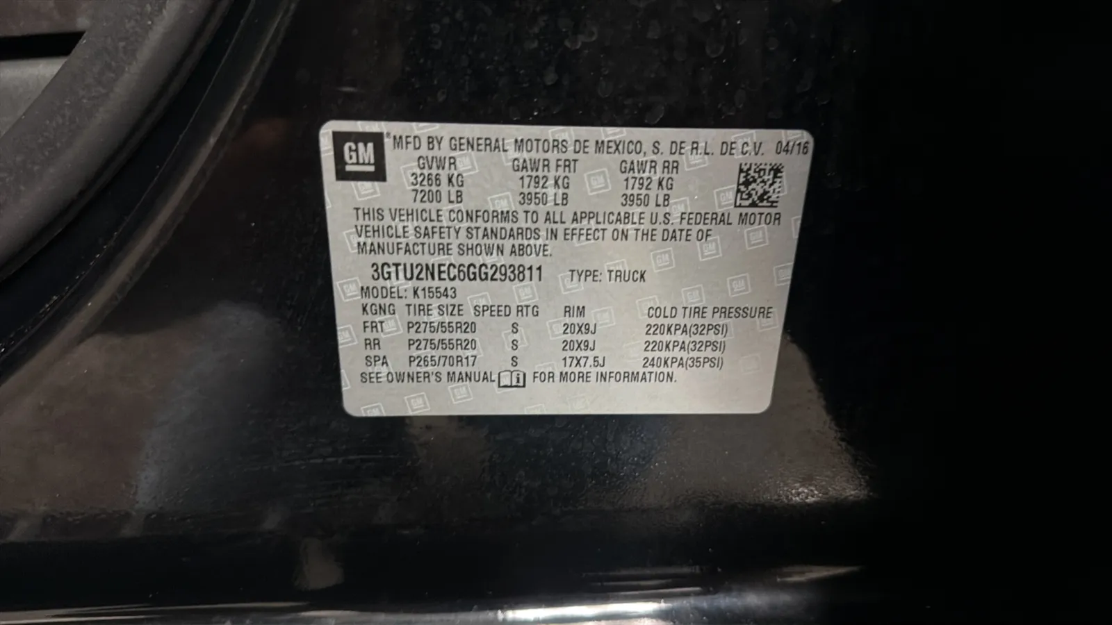 GMC Sierra photo 25