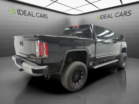 More photos of 2016 GMC Sierra 1500 SLT at Ideal Cars - Broadway, AZ