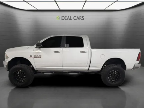 Photos of 2015 Ram 2500 SLT for sale in Mesa, AZ at Ideal Cars - Broadway