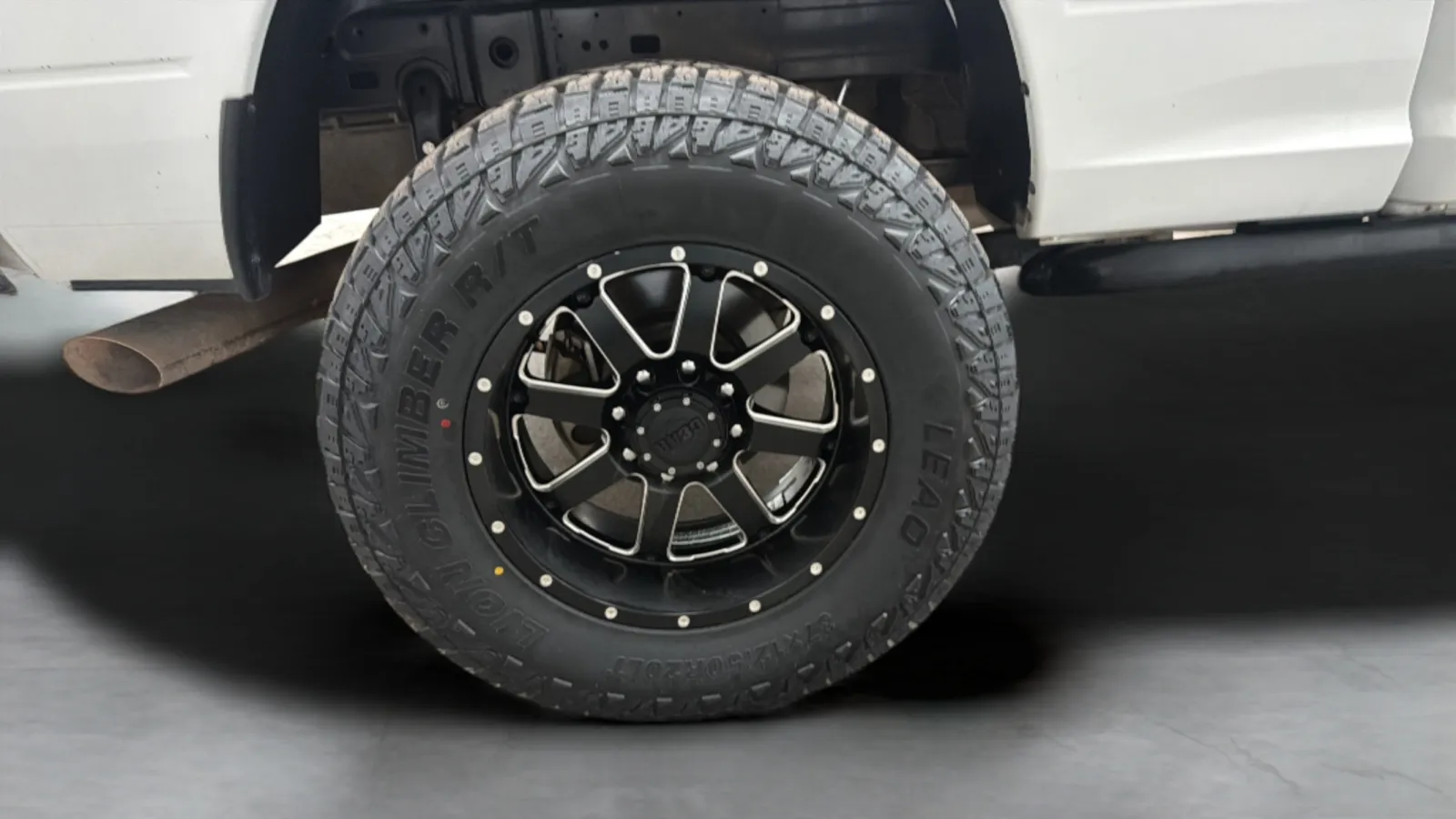 Ram 2500 photo 24