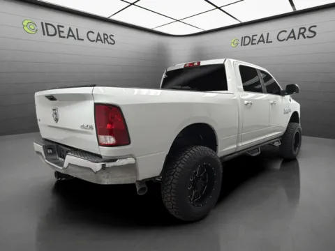 More photos of 2015 Ram 2500 SLT at Ideal Cars - Broadway, AZ