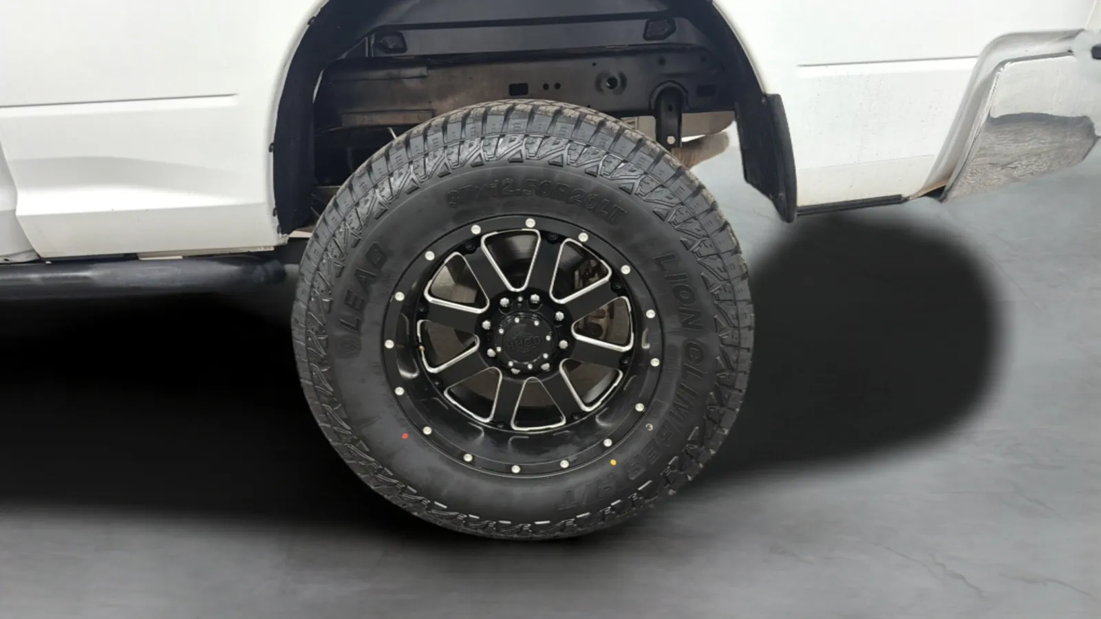 Ram 2500 photo 25