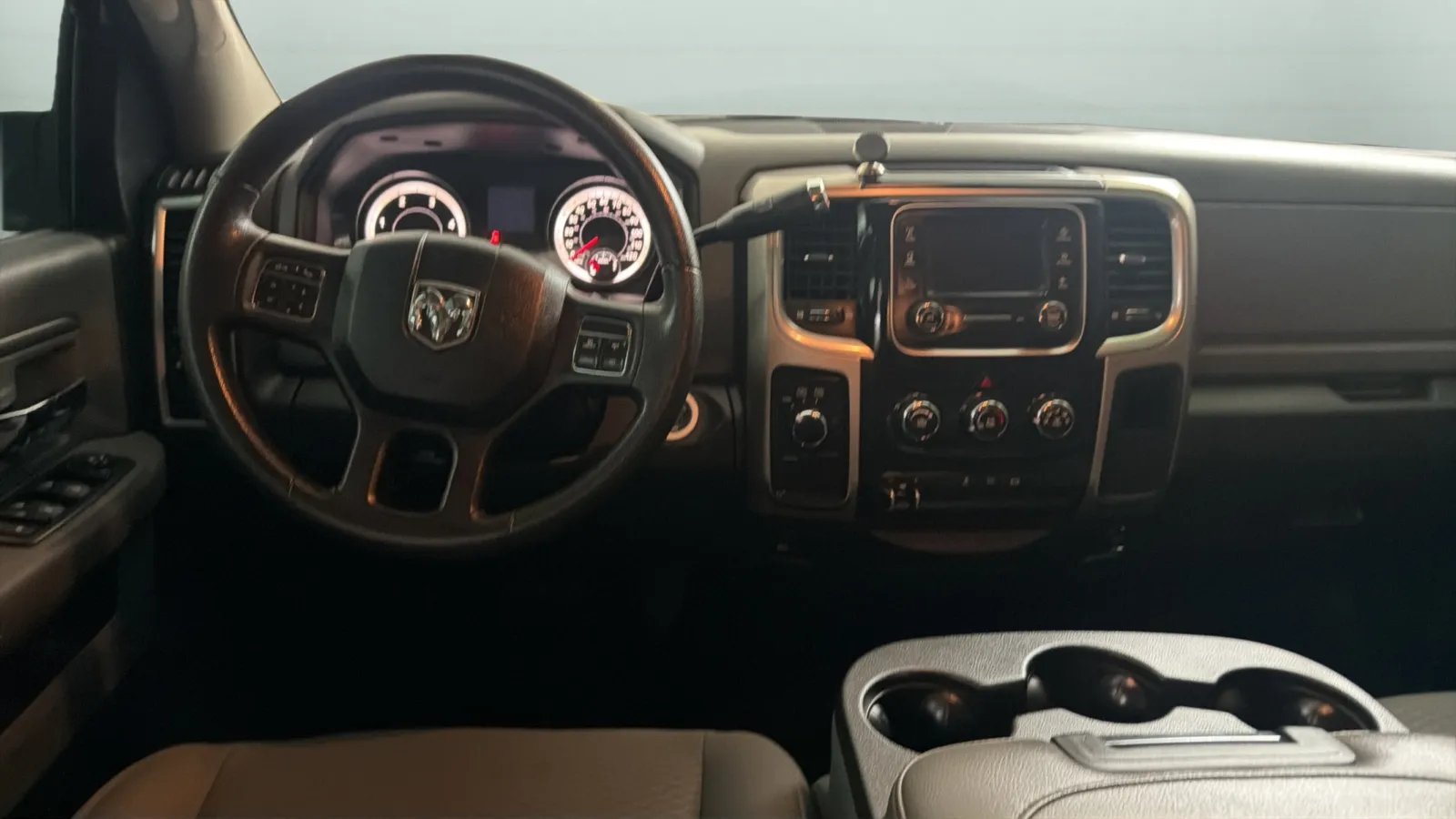 Ram 2500 photo 10