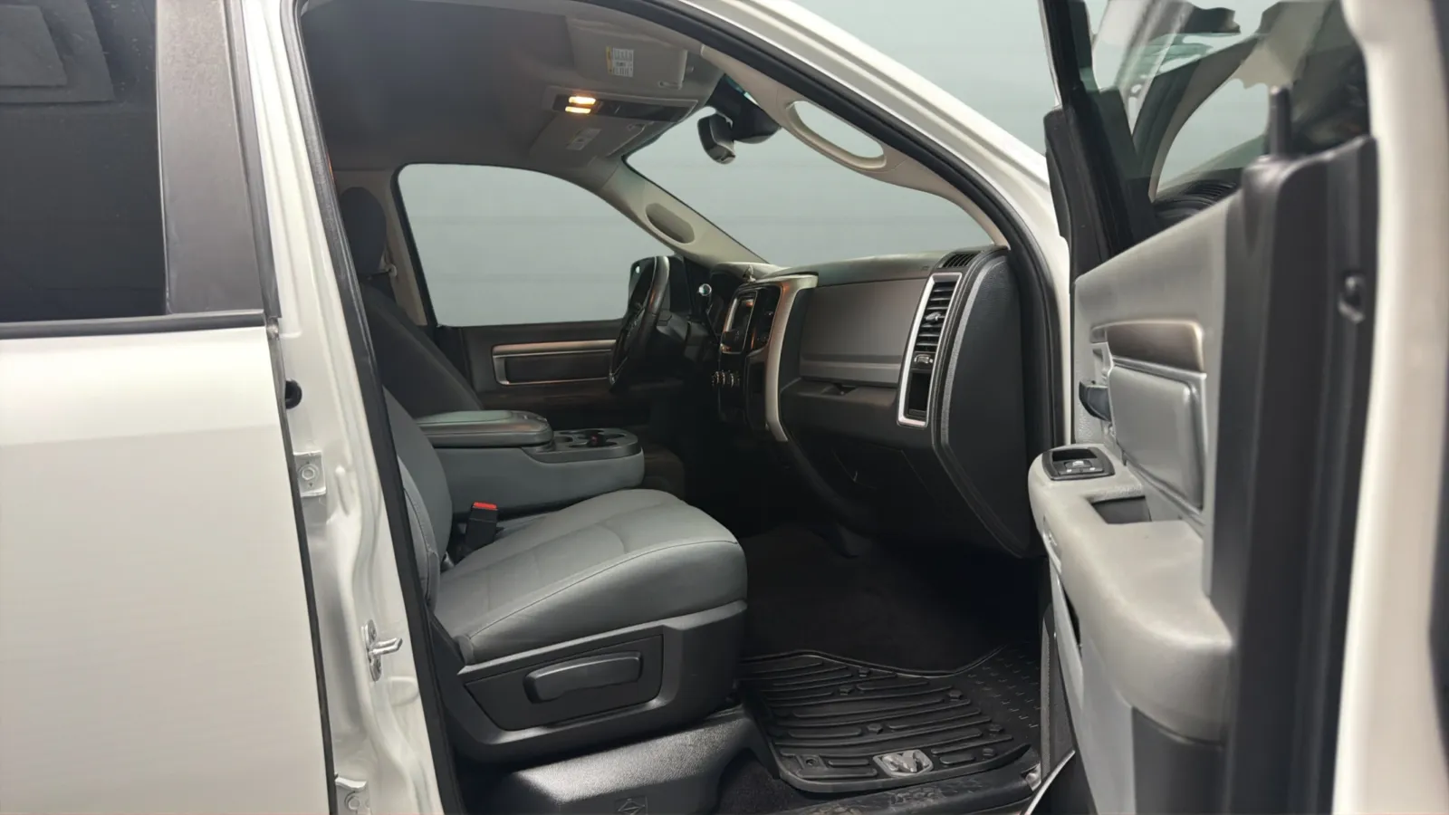 Ram 2500 photo 20
