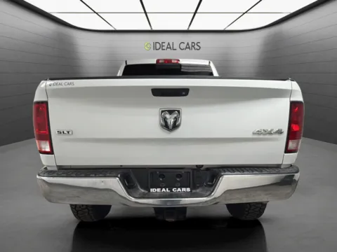 More photos of 2015 Ram 2500 SLT at Ideal Cars - Broadway, AZ