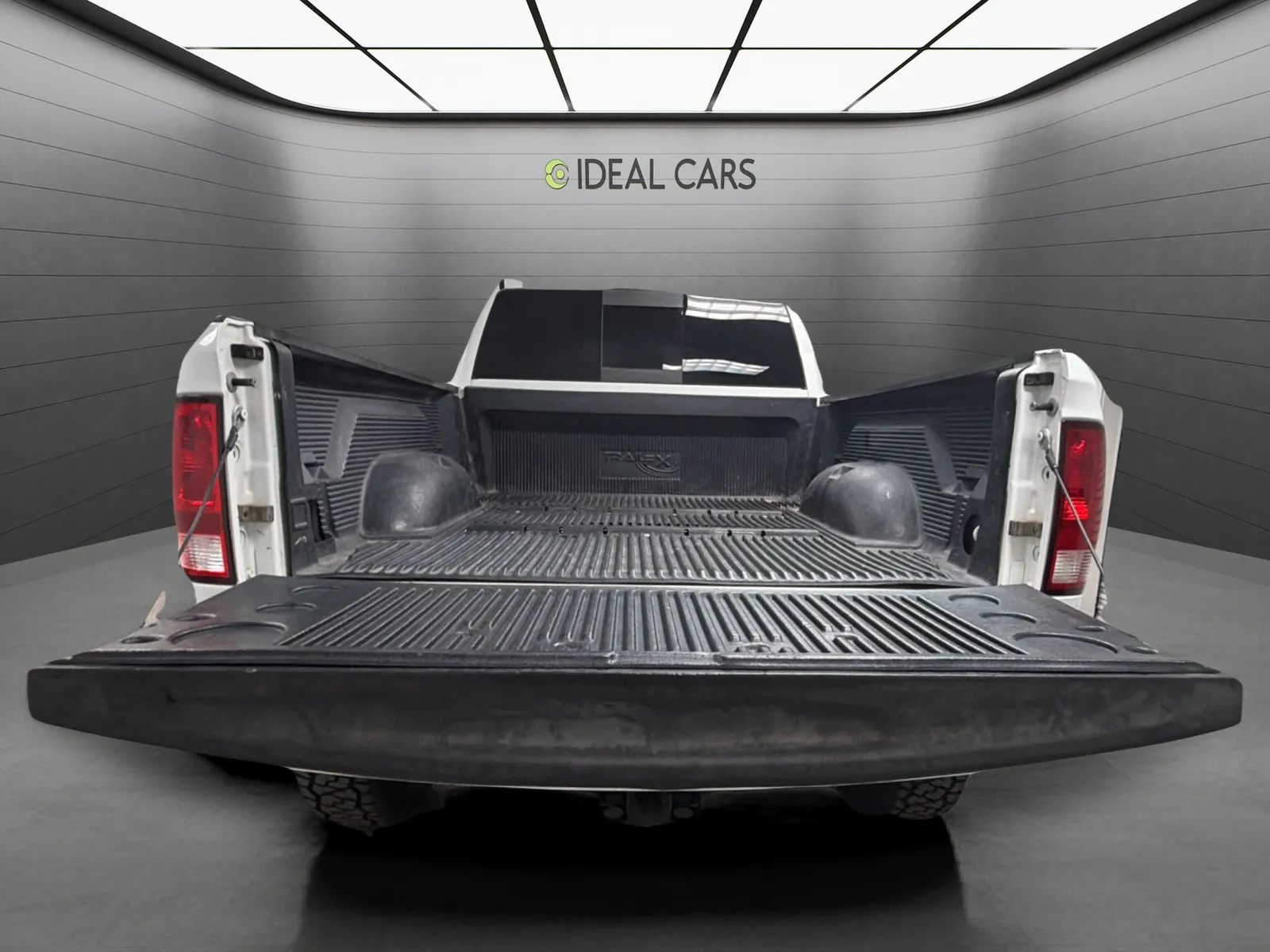 Ram 2500 photo 18