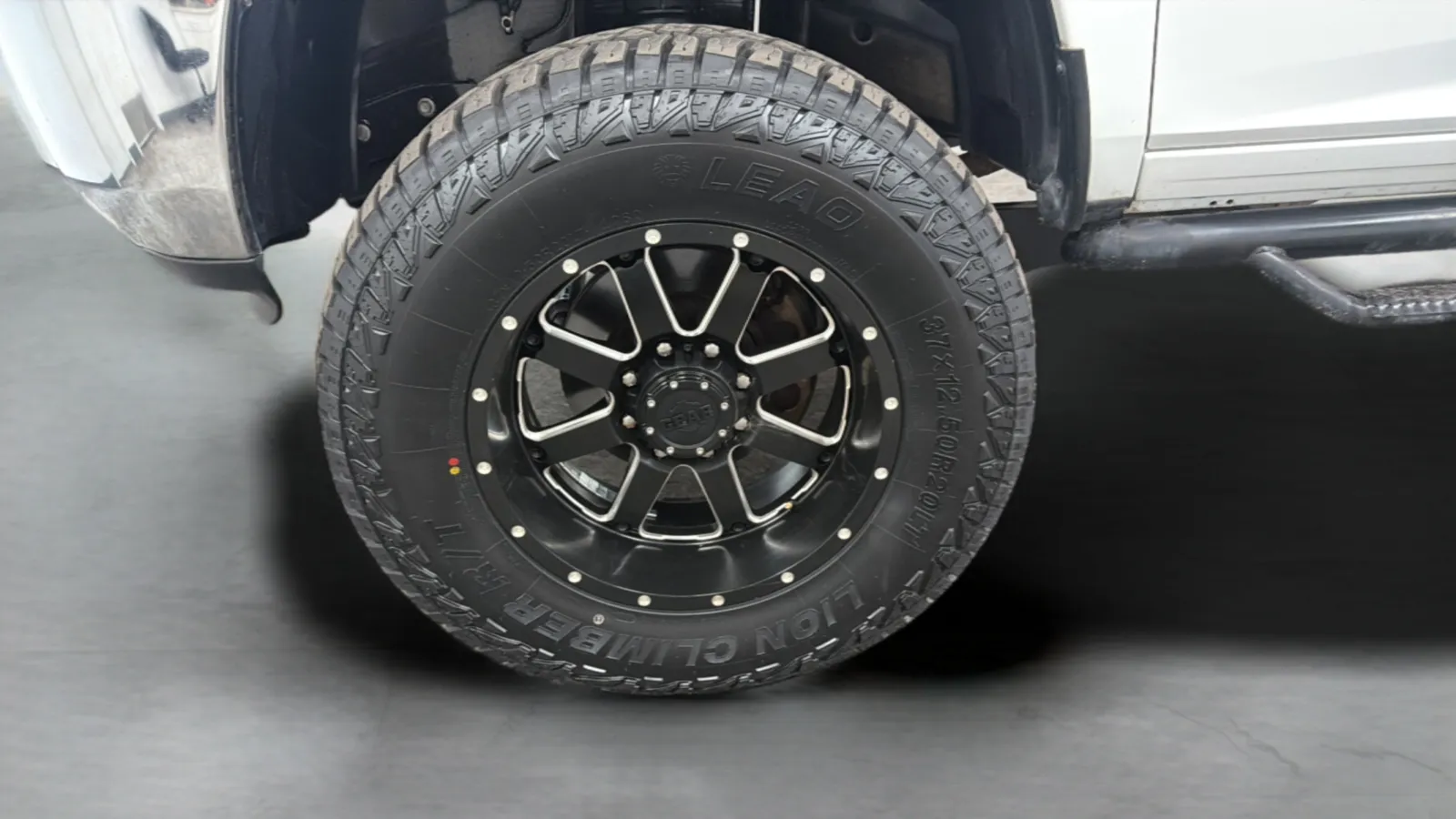 Ram 2500 photo 26