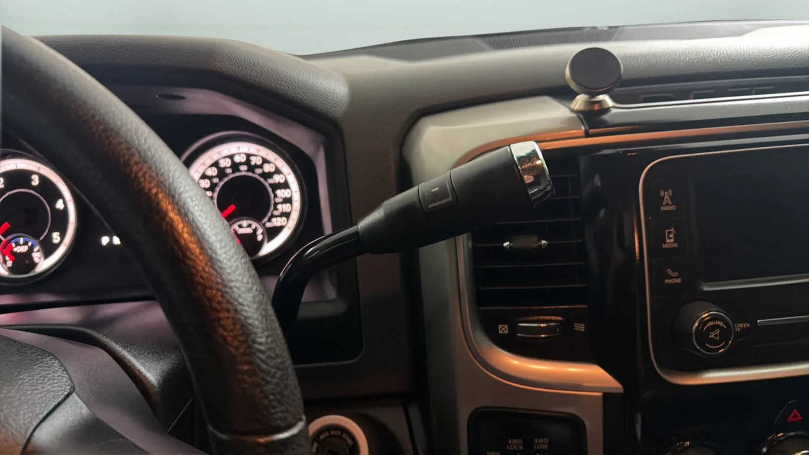 Ram 2500 photo 12