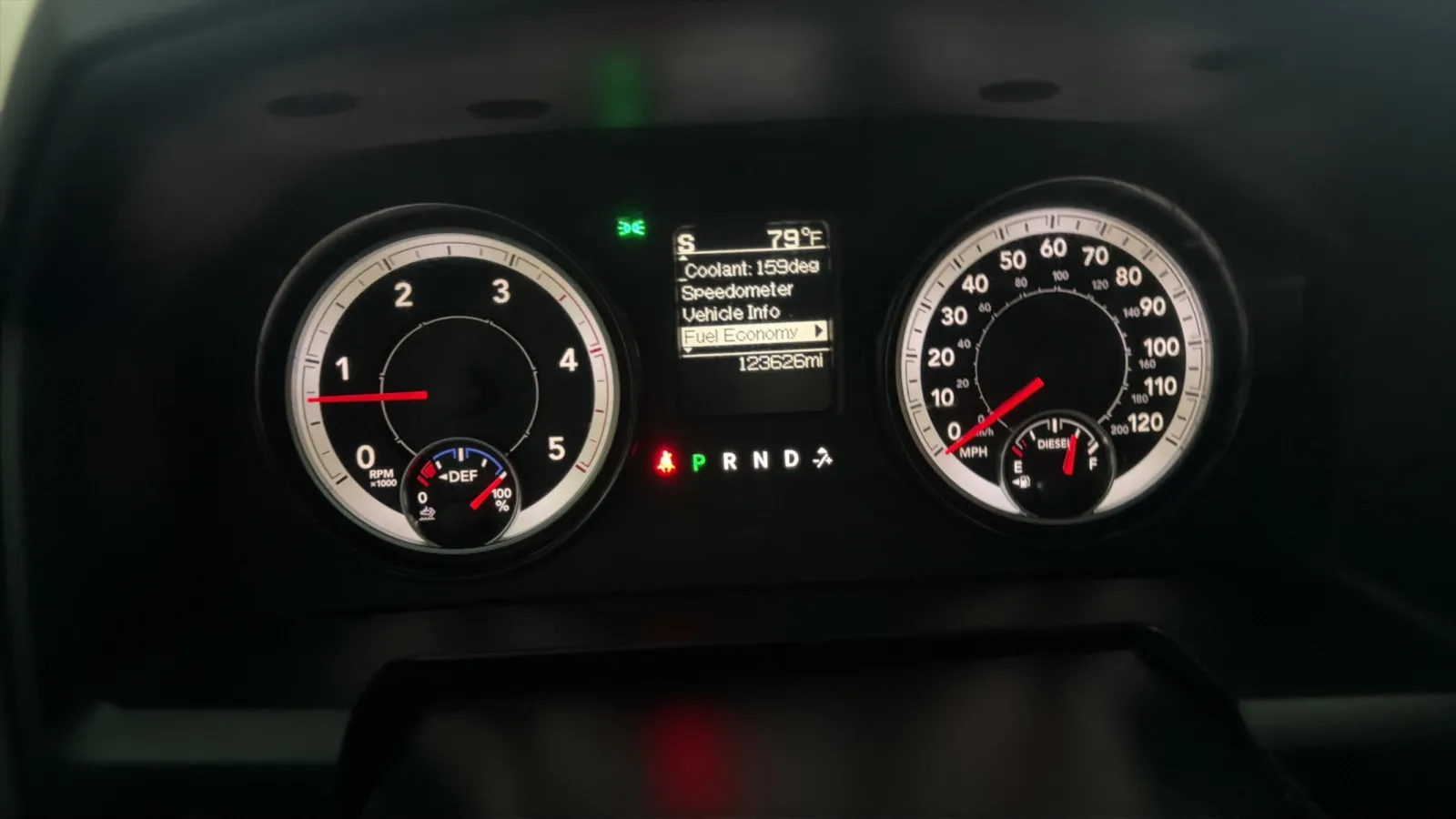 Ram 2500 photo 11
