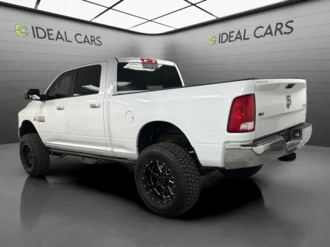 Another view of 2015 Ram 2500 SLT for sale in Mesa, AZ at Ideal Cars - Broadway