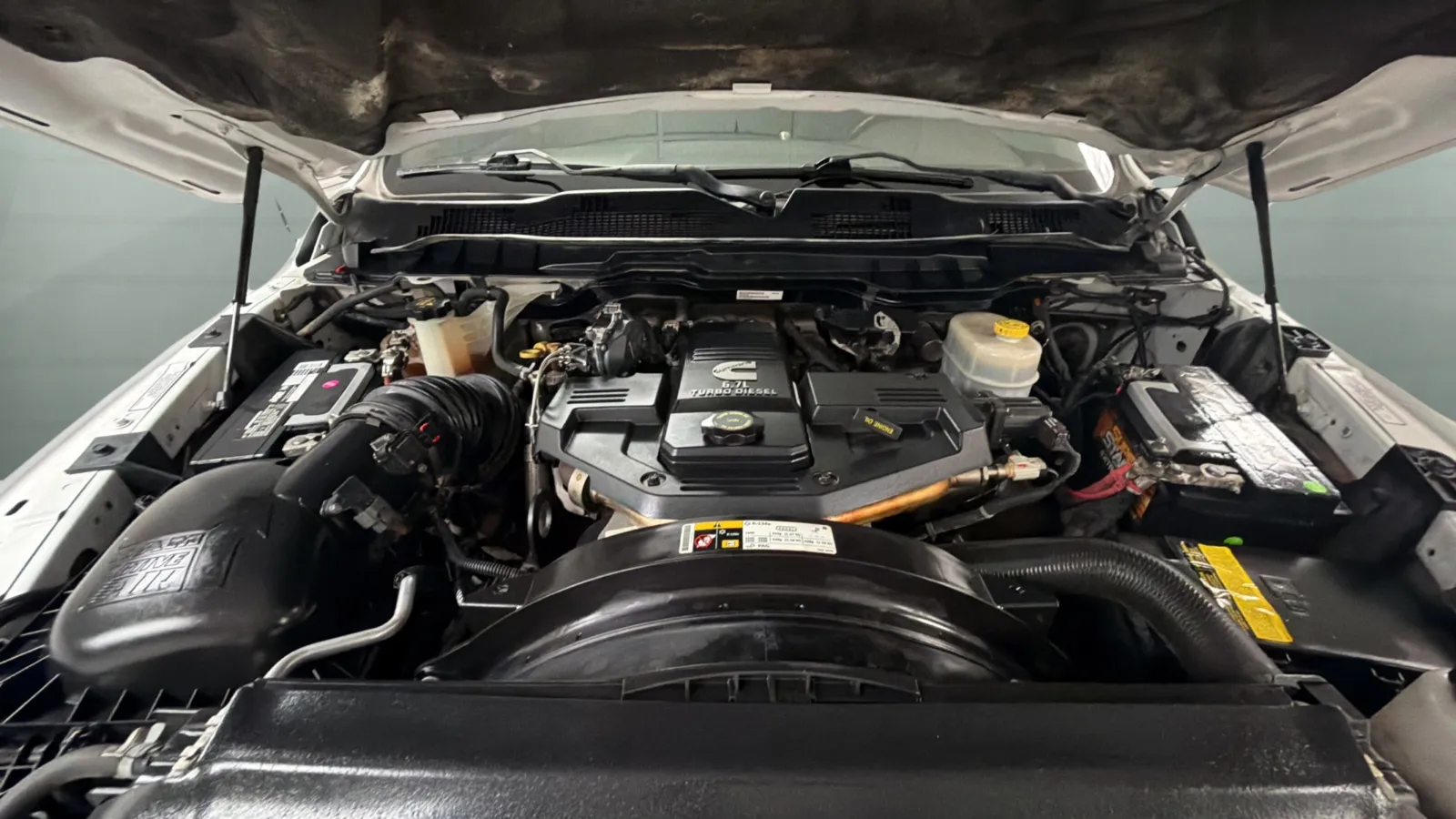 Ram 2500 photo 21
