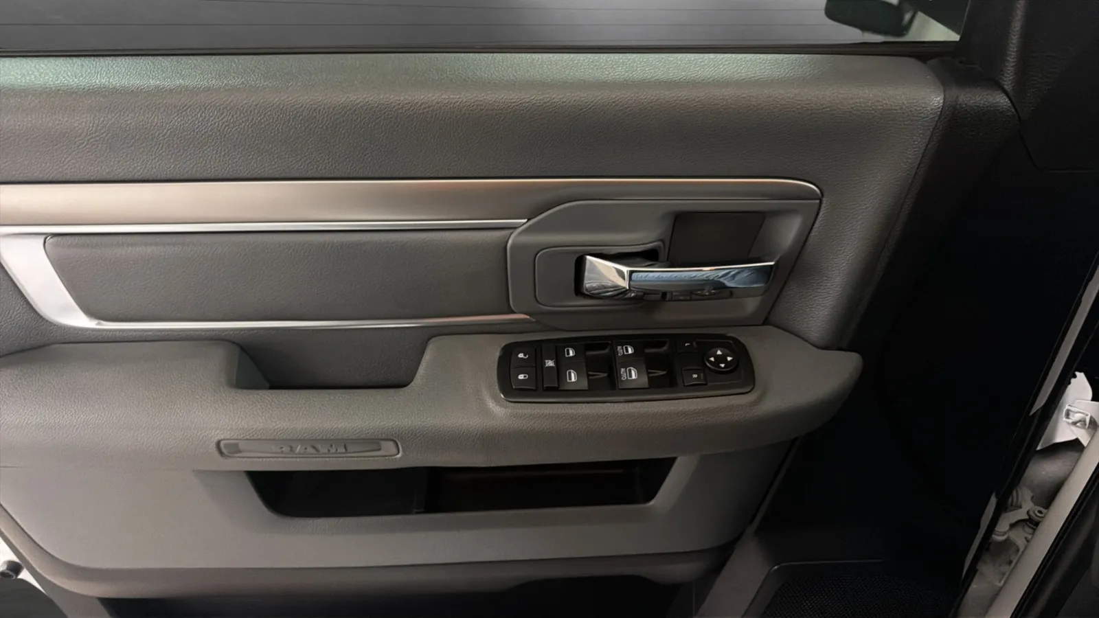 Ram 2500 photo 15