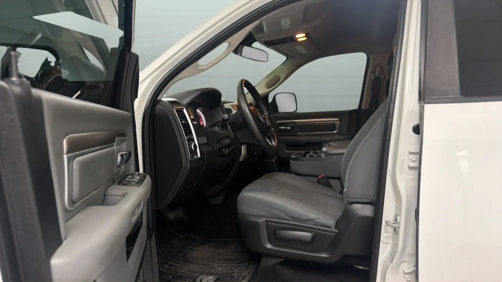 Ram 2500 photo 19