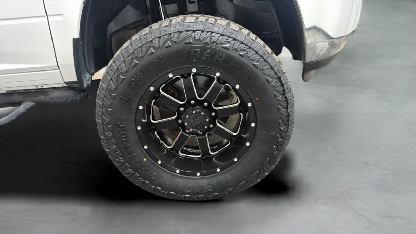 Ram 2500 photo 23