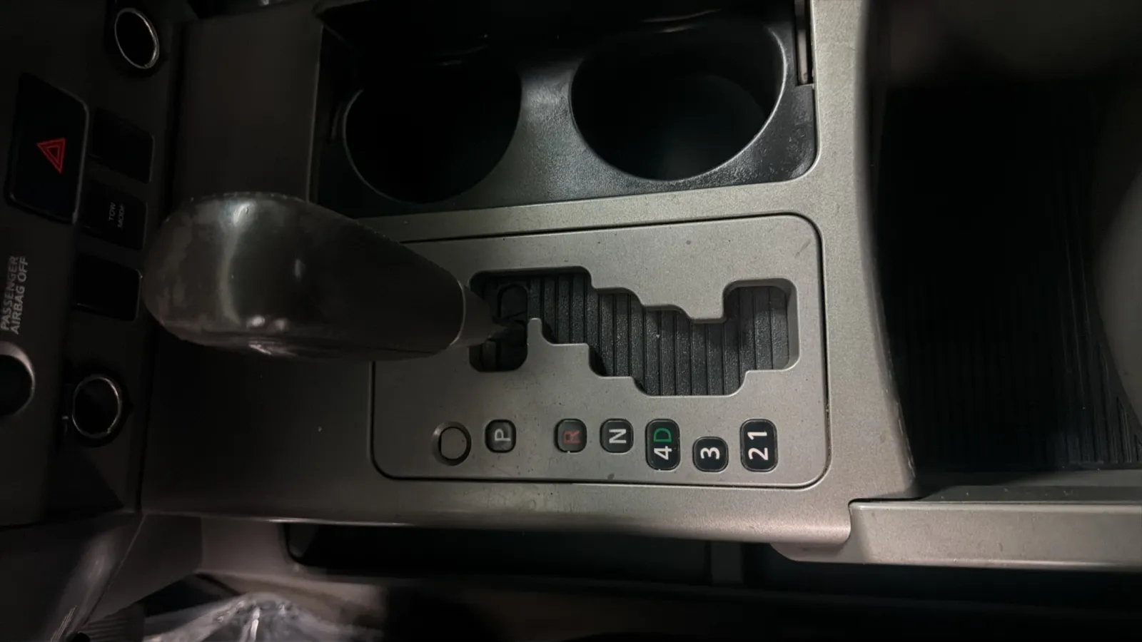 Nissan Titan photo 14