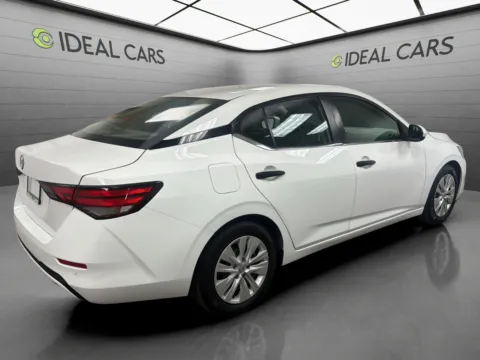 More photos of 2024 Nissan Sentra S at Ideal Cars - Broadway, AZ