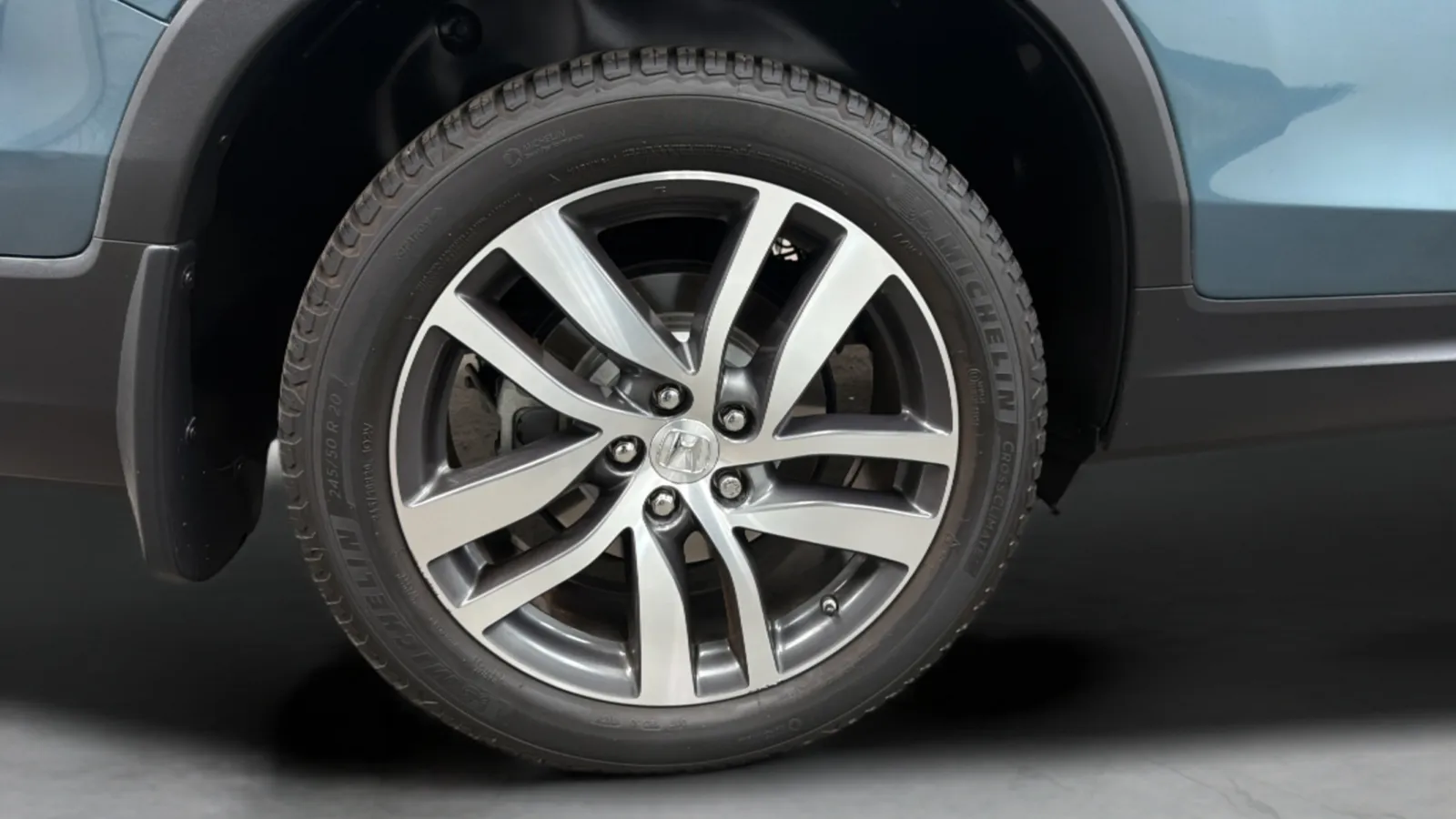 Honda Pilot photo 25