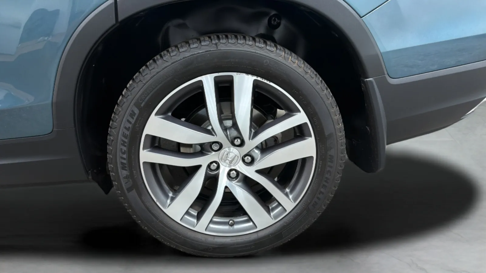 Honda Pilot photo 26