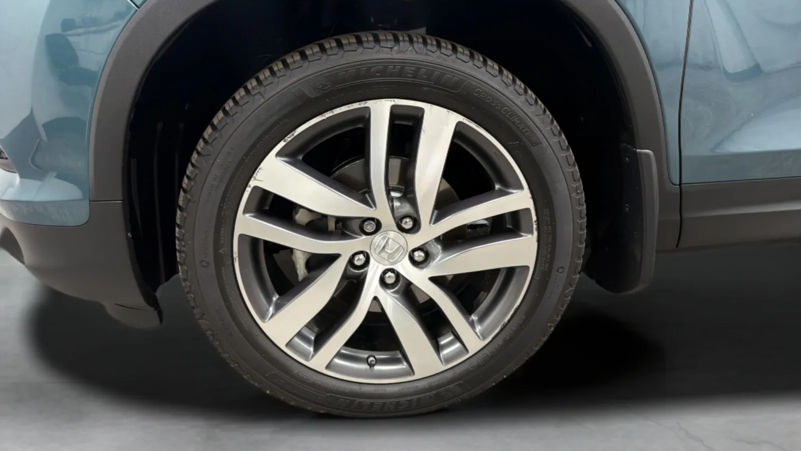 Honda Pilot photo 27