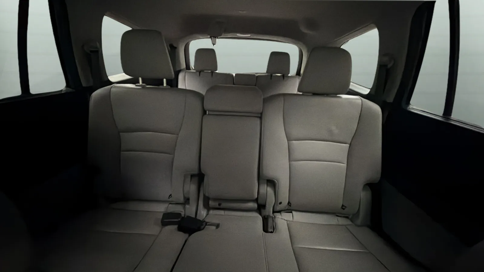 Honda Pilot photo 19