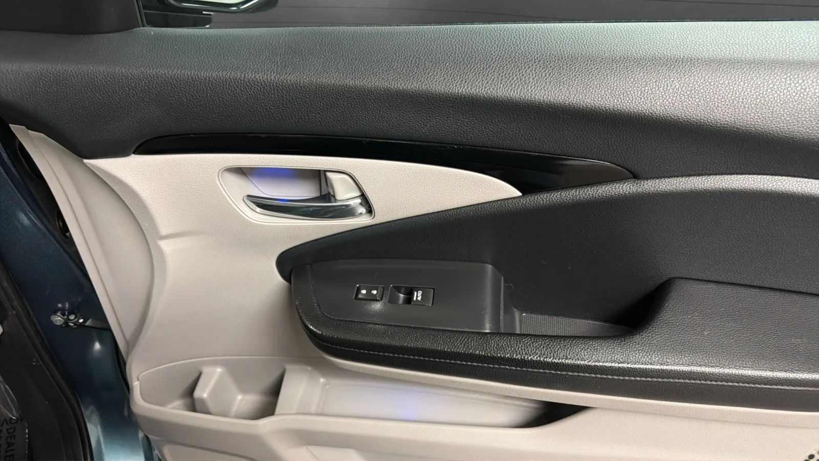 Honda Pilot photo 18