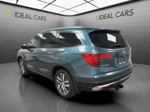 Another view of 2018 Honda Pilot Touring for sale in Mesa, AZ at Ideal Cars - Broadway