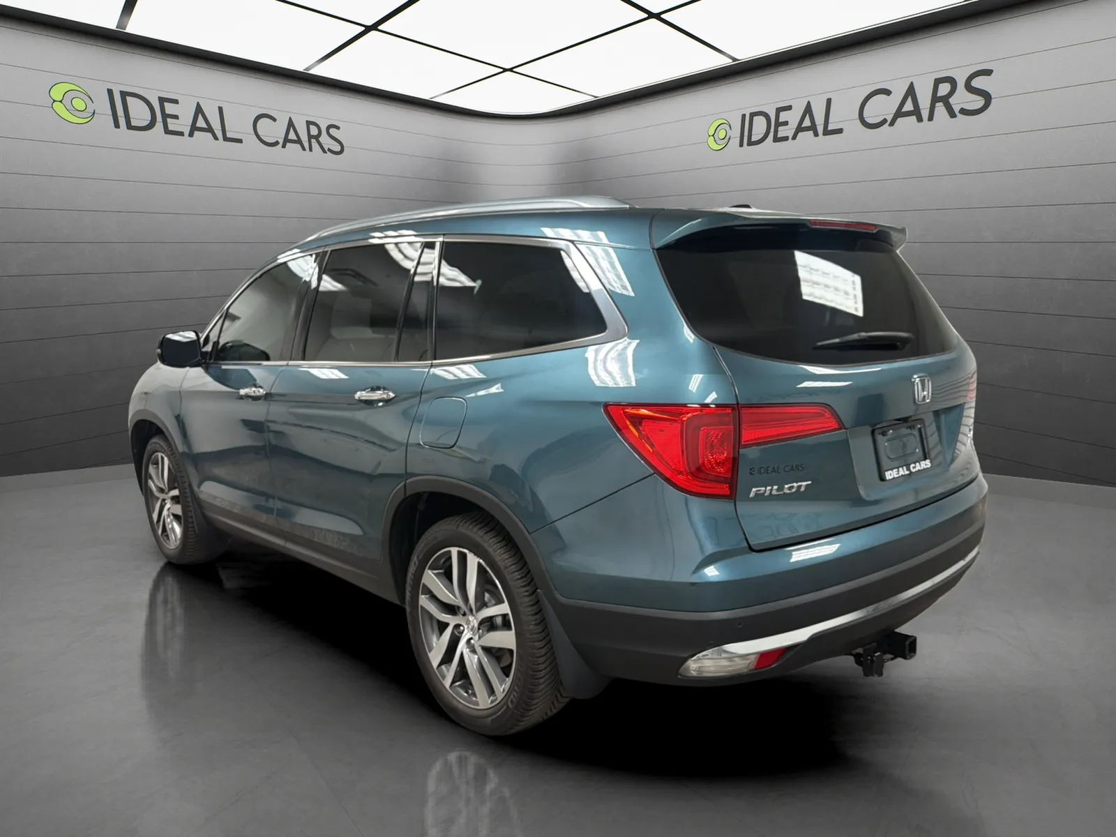 Honda Pilot photo 3