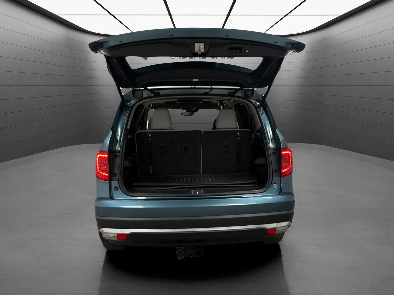Honda Pilot photo 20