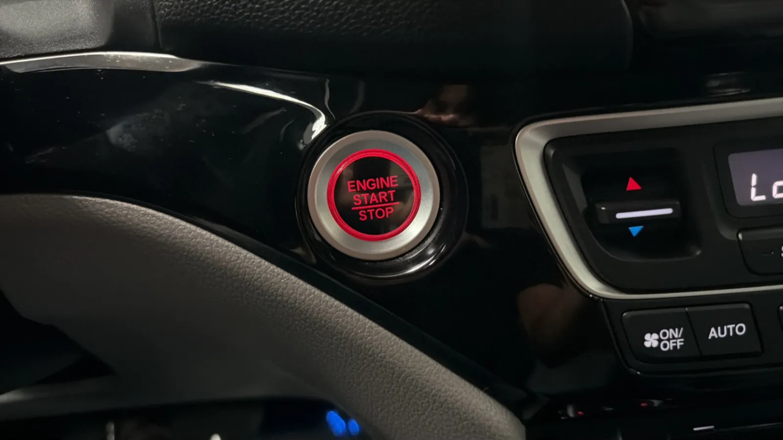 Honda Pilot photo 15
