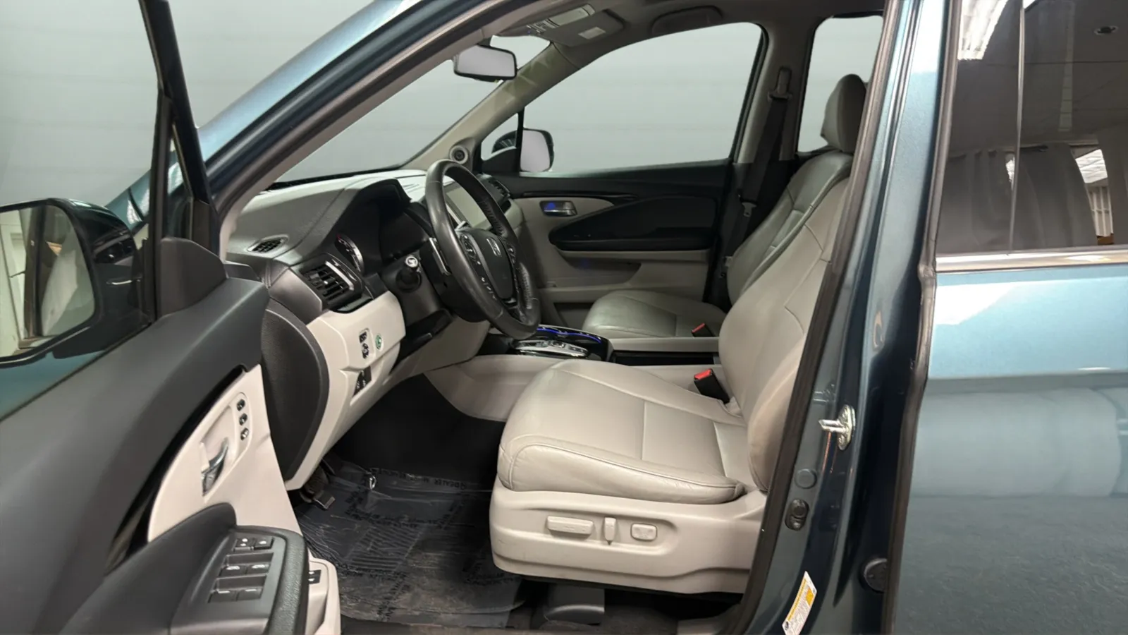 Honda Pilot photo 21