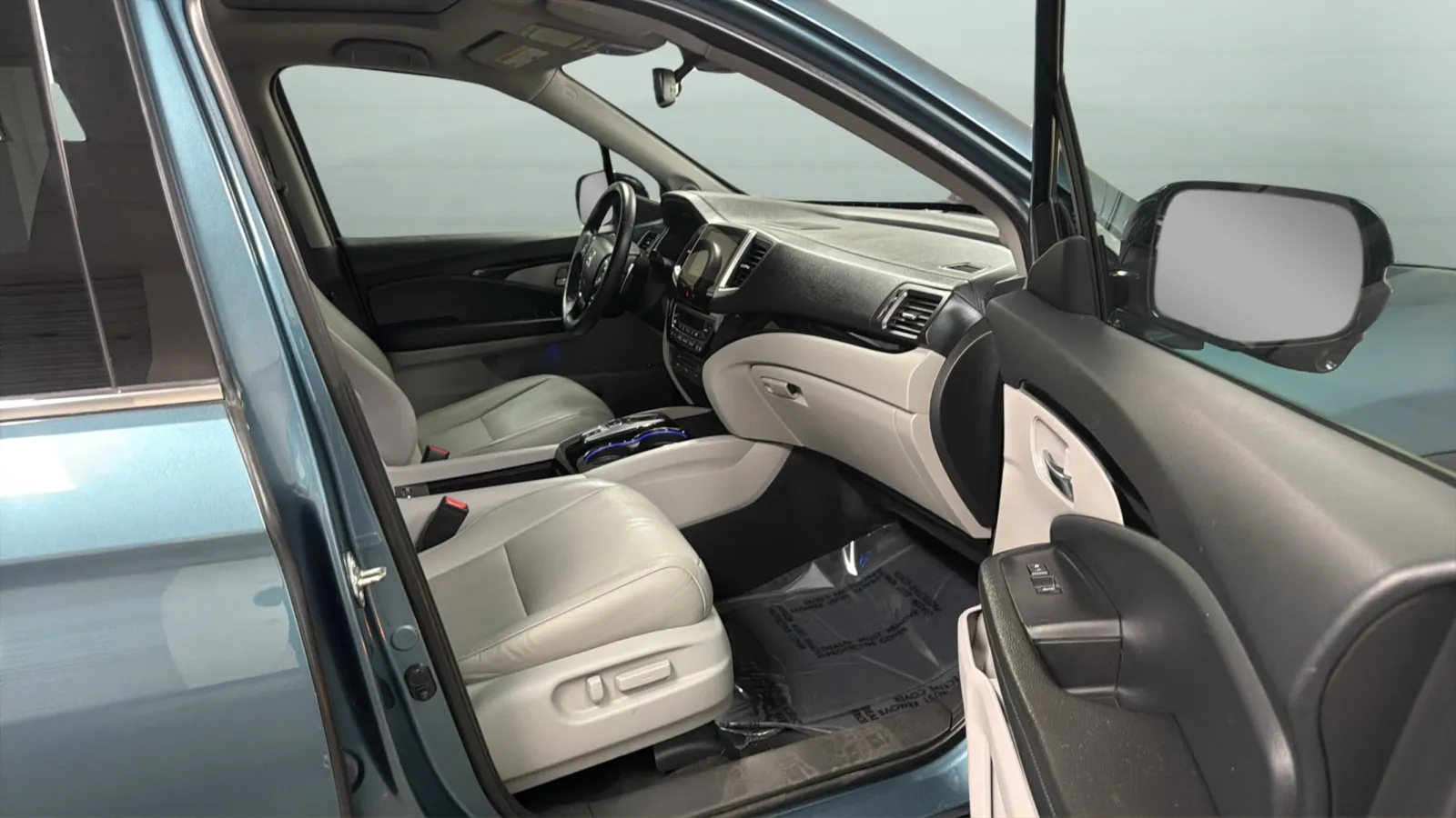 Honda Pilot photo 22