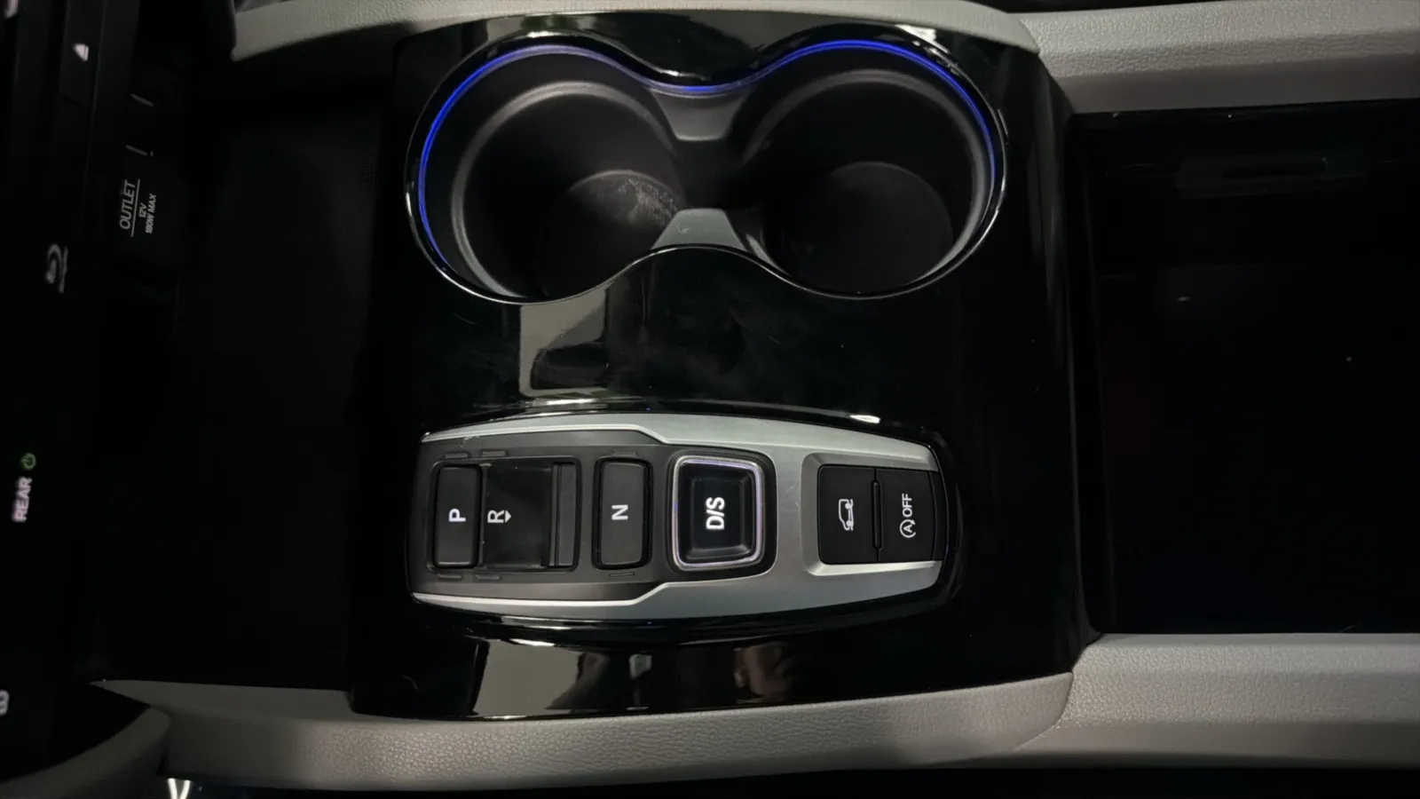 Honda Pilot photo 12
