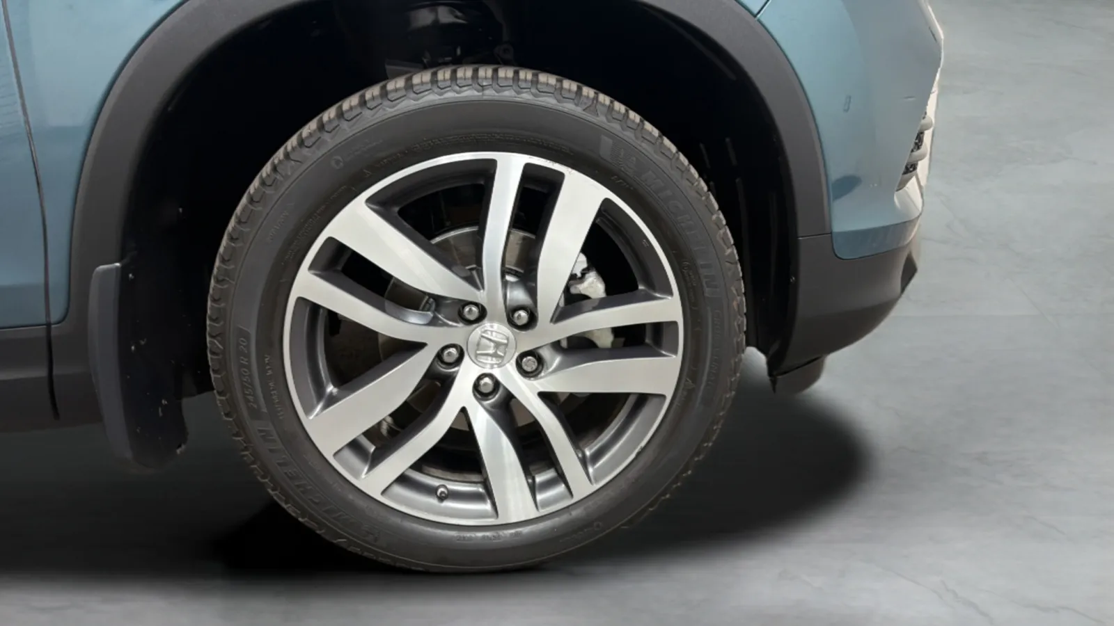 Honda Pilot photo 24