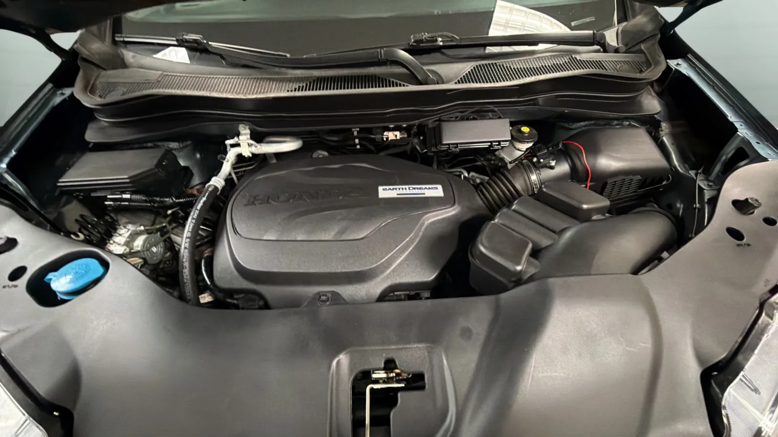 Honda Pilot photo 23