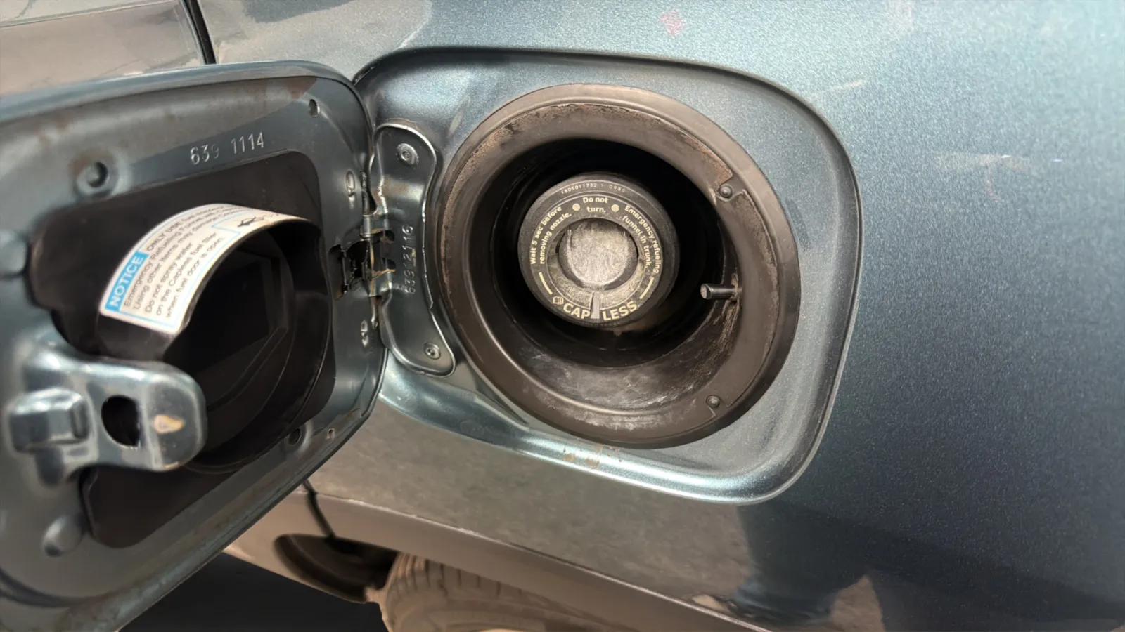 Honda Pilot photo 28