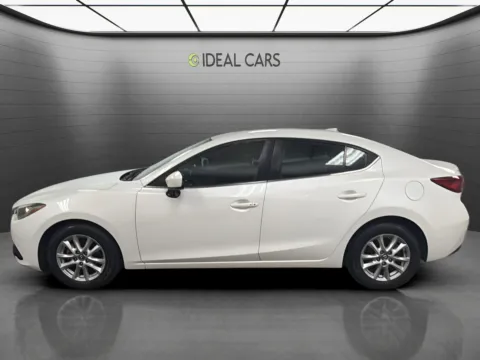 Photos of 2016 Mazda Mazda3 i Grand Touring for sale in Mesa, AZ at Ideal Cars - Broadway