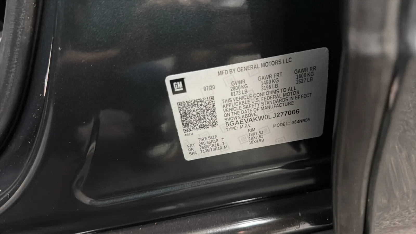 Buick Enclave photo 30